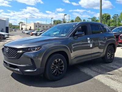 2026 Mazda Mazda CX-50 Hybrid Preferred AWD