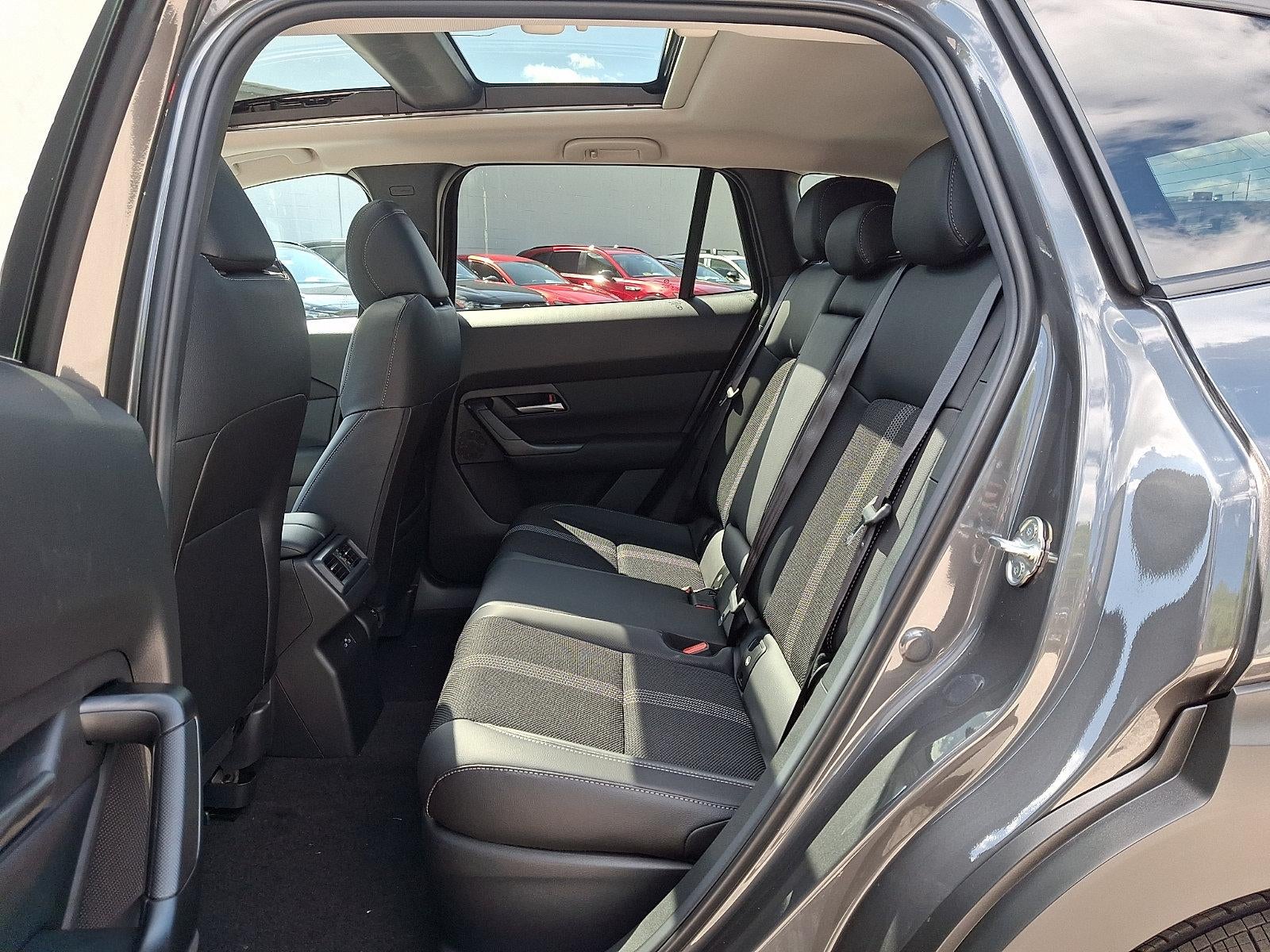 2026 Mazda Mazda CX-50 Hybrid Preferred AWD