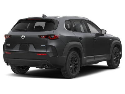 2026 Mazda Mazda CX-50 Hybrid Preferred AWD