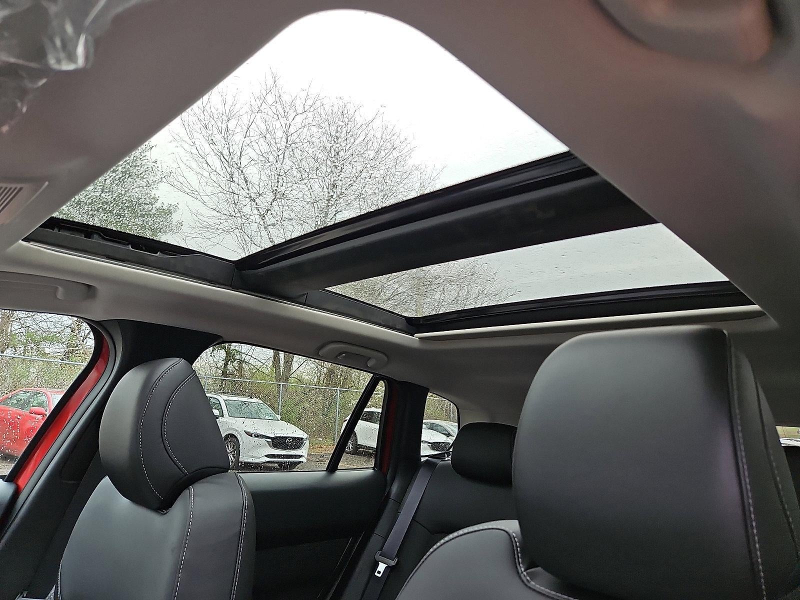 2026 Mazda Mazda CX-50 Hybrid Preferred AWD