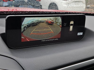 2026 Mazda Mazda CX-50 Hybrid Preferred AWD