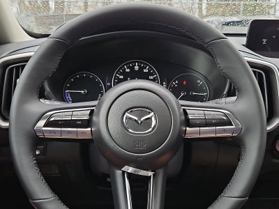 2026 Mazda Mazda CX-50 Hybrid Preferred AWD