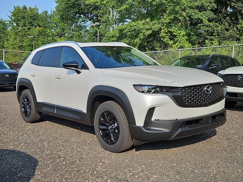 2026 Mazda Mazda CX-50 Hybrid Preferred AWD