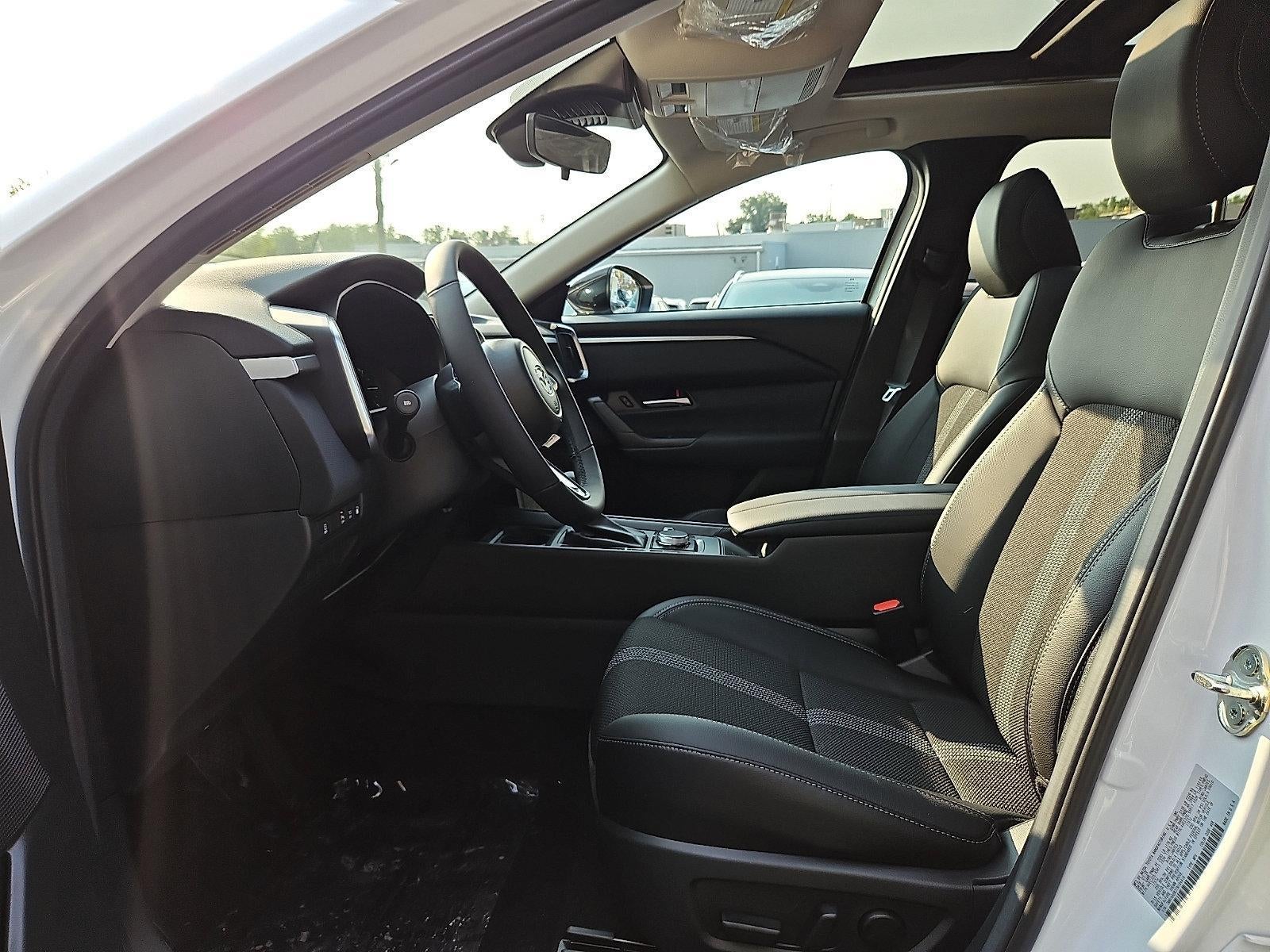 2026 Mazda Mazda CX-50 Hybrid Preferred AWD