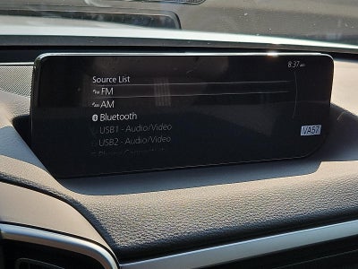 2026 Mazda Mazda CX-50 Hybrid Preferred AWD