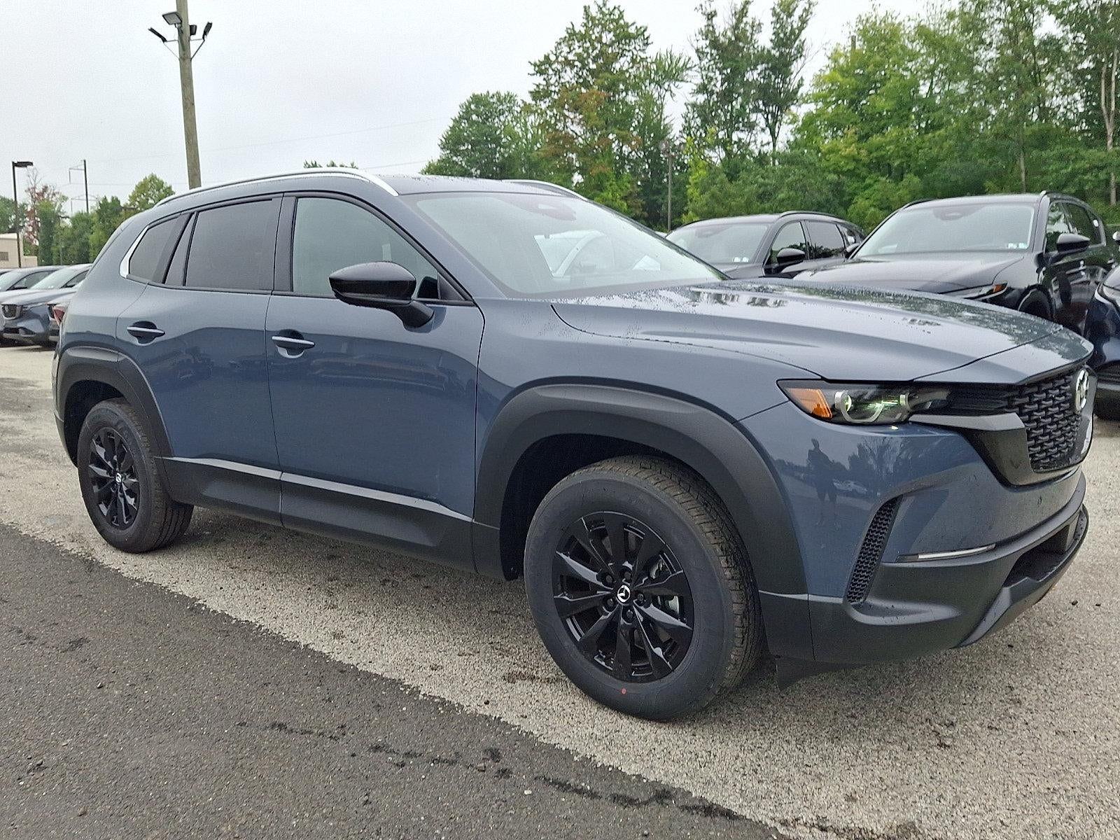2026 Mazda Mazda CX-50 Hybrid Preferred AWD