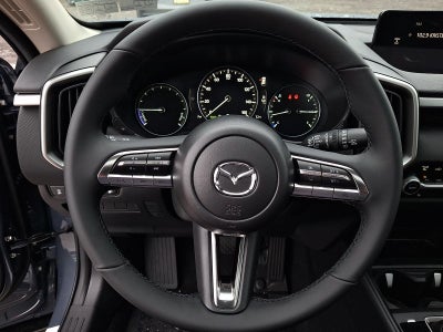 2026 Mazda Mazda CX-50 Hybrid Preferred AWD