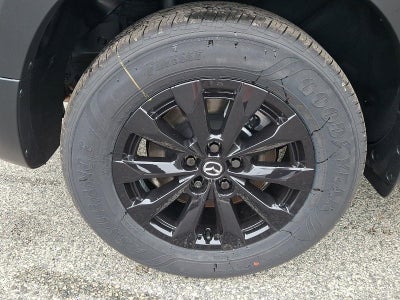 2026 Mazda Mazda CX-50 Hybrid Preferred AWD