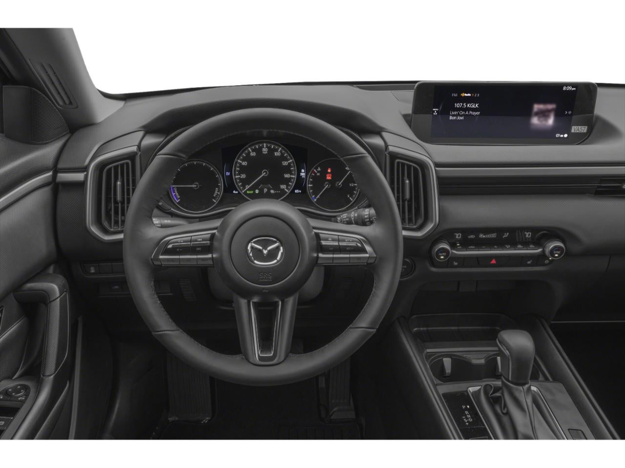 2026 Mazda Mazda CX-50 Hybrid Preferred AWD