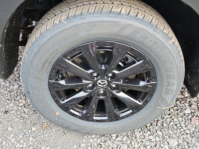 2026 Mazda Mazda CX-50 Hybrid Preferred AWD