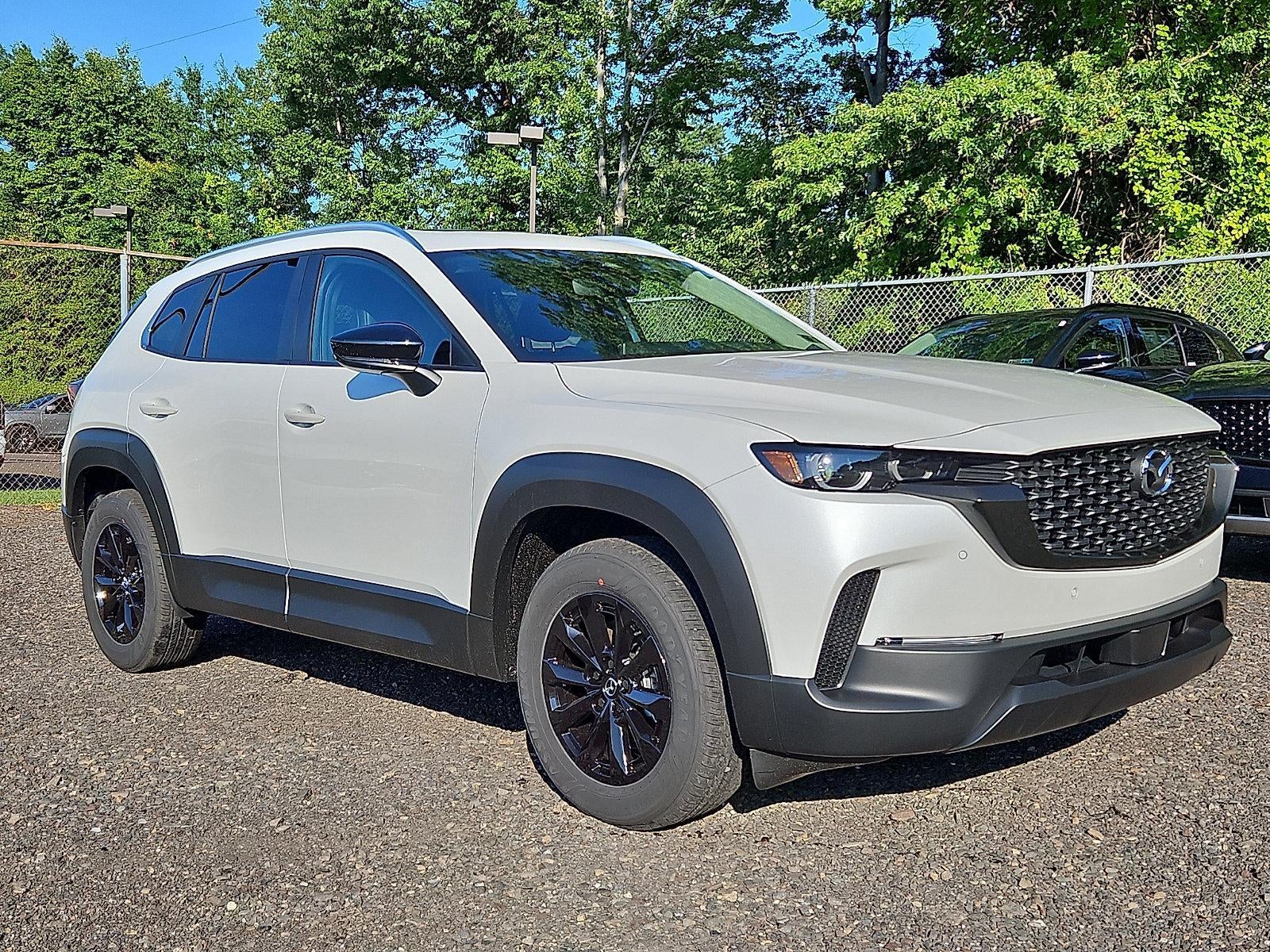 2026 Mazda Mazda CX-50 Hybrid Preferred AWD