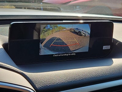 2026 Mazda Mazda CX-50 Hybrid Preferred AWD
