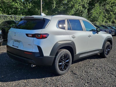 2026 Mazda Mazda CX-50 Hybrid Preferred AWD
