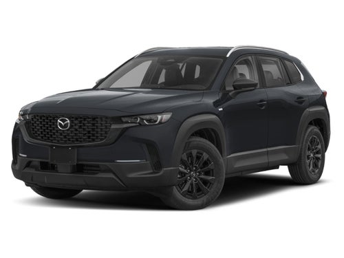 2026 Mazda Mazda CX-50 Hybrid Preferred AWD