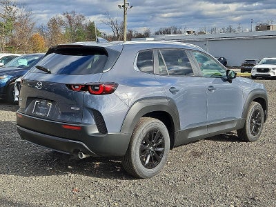 2026 Mazda Mazda CX-50 Hybrid Preferred AWD