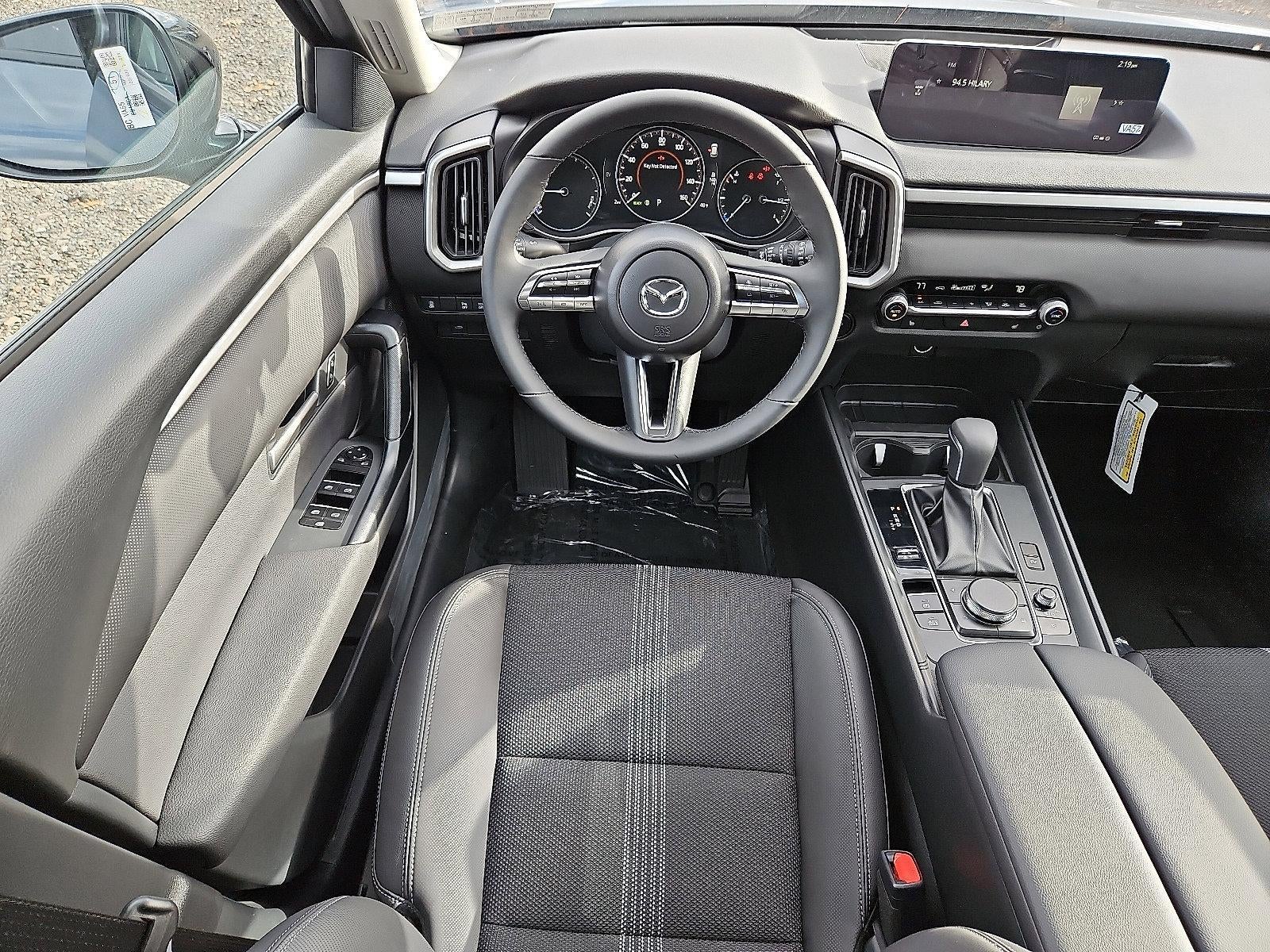 2026 Mazda Mazda CX-50 Hybrid Preferred AWD