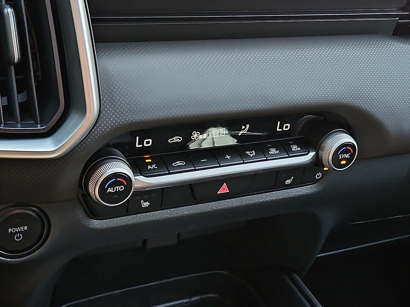 2026 Mazda Mazda CX-50 Hybrid Preferred AWD