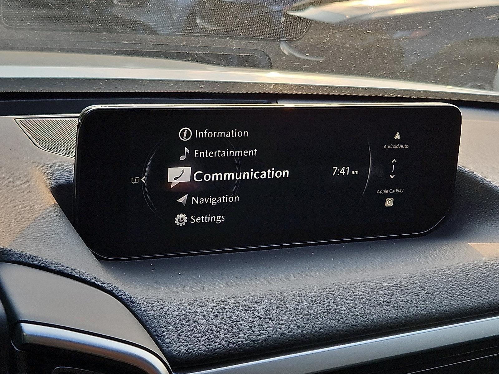 2026 Mazda Mazda CX-50 Hybrid Preferred AWD