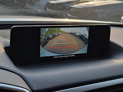 2026 Mazda Mazda CX-50 Hybrid Preferred AWD