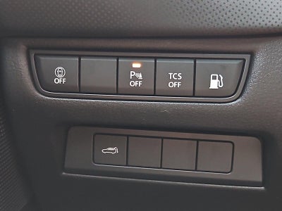 2026 Mazda Mazda CX-50 Hybrid Preferred AWD