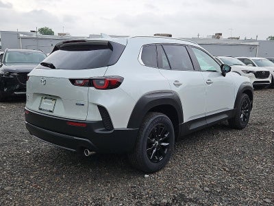 2026 Mazda Mazda CX-50 Hybrid Preferred AWD