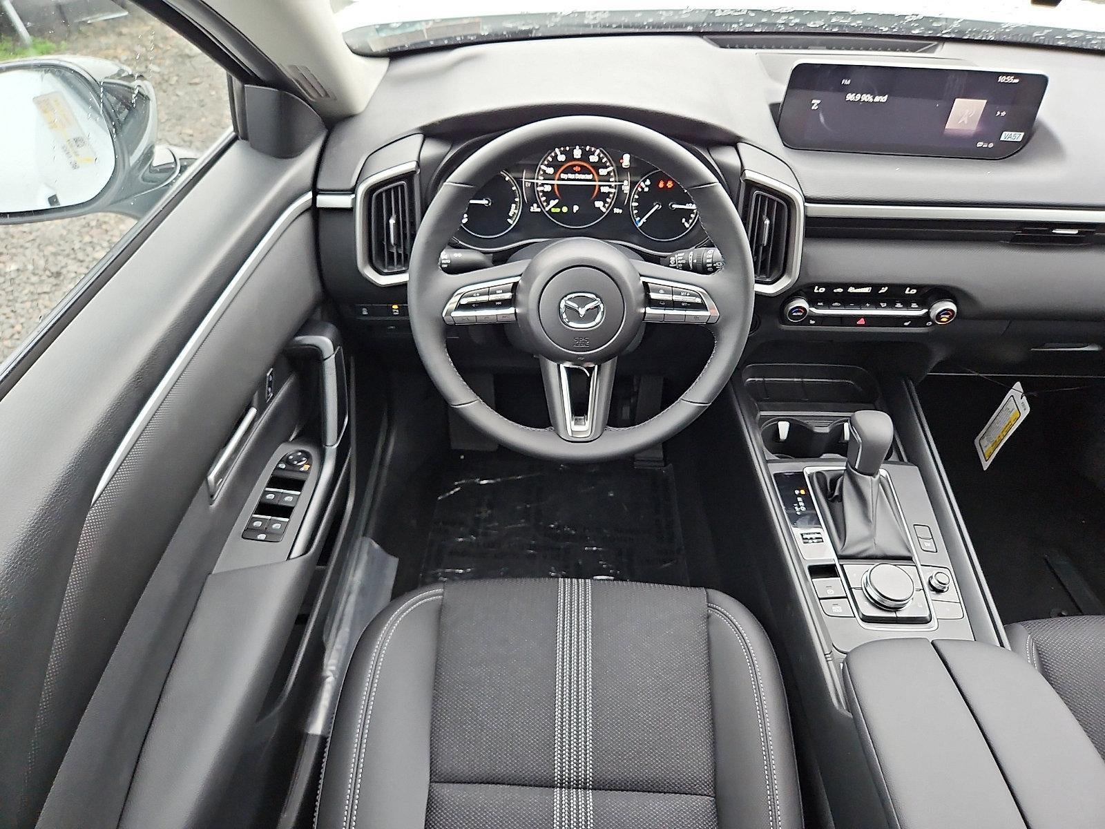 2026 Mazda Mazda CX-50 Hybrid Preferred AWD