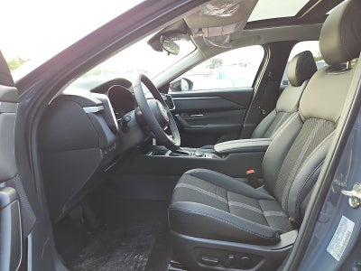 2026 Mazda Mazda CX-50 Hybrid Preferred AWD