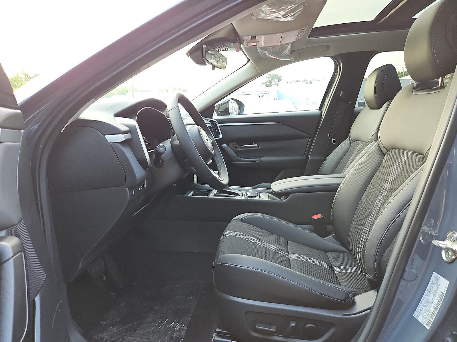 2026 Mazda Mazda CX-50 Hybrid Preferred AWD
