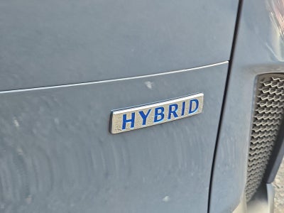 2026 Mazda Mazda CX-50 Hybrid Preferred AWD