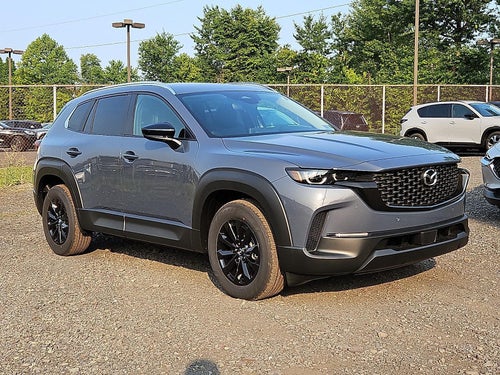 2026 Mazda Mazda CX-50 Hybrid Preferred AWD