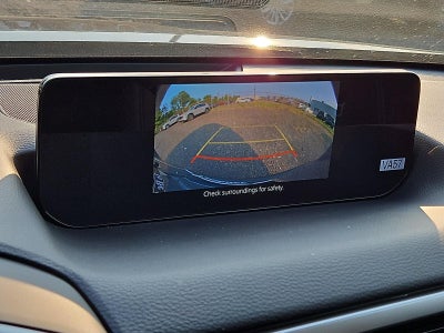 2026 Mazda Mazda CX-50 Hybrid Preferred AWD