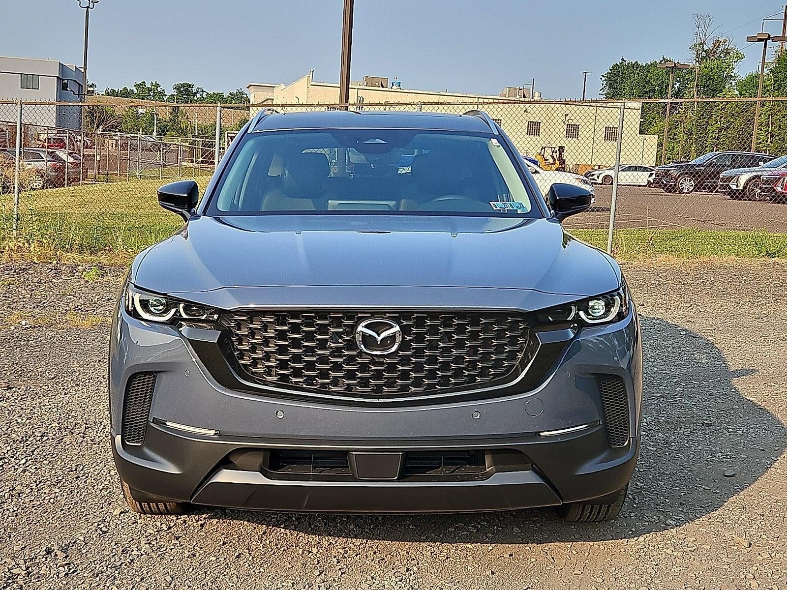2026 Mazda Mazda CX-50 Hybrid Preferred AWD