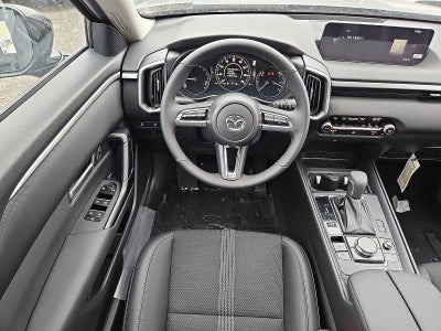 2026 Mazda Mazda CX-50 Hybrid Preferred AWD