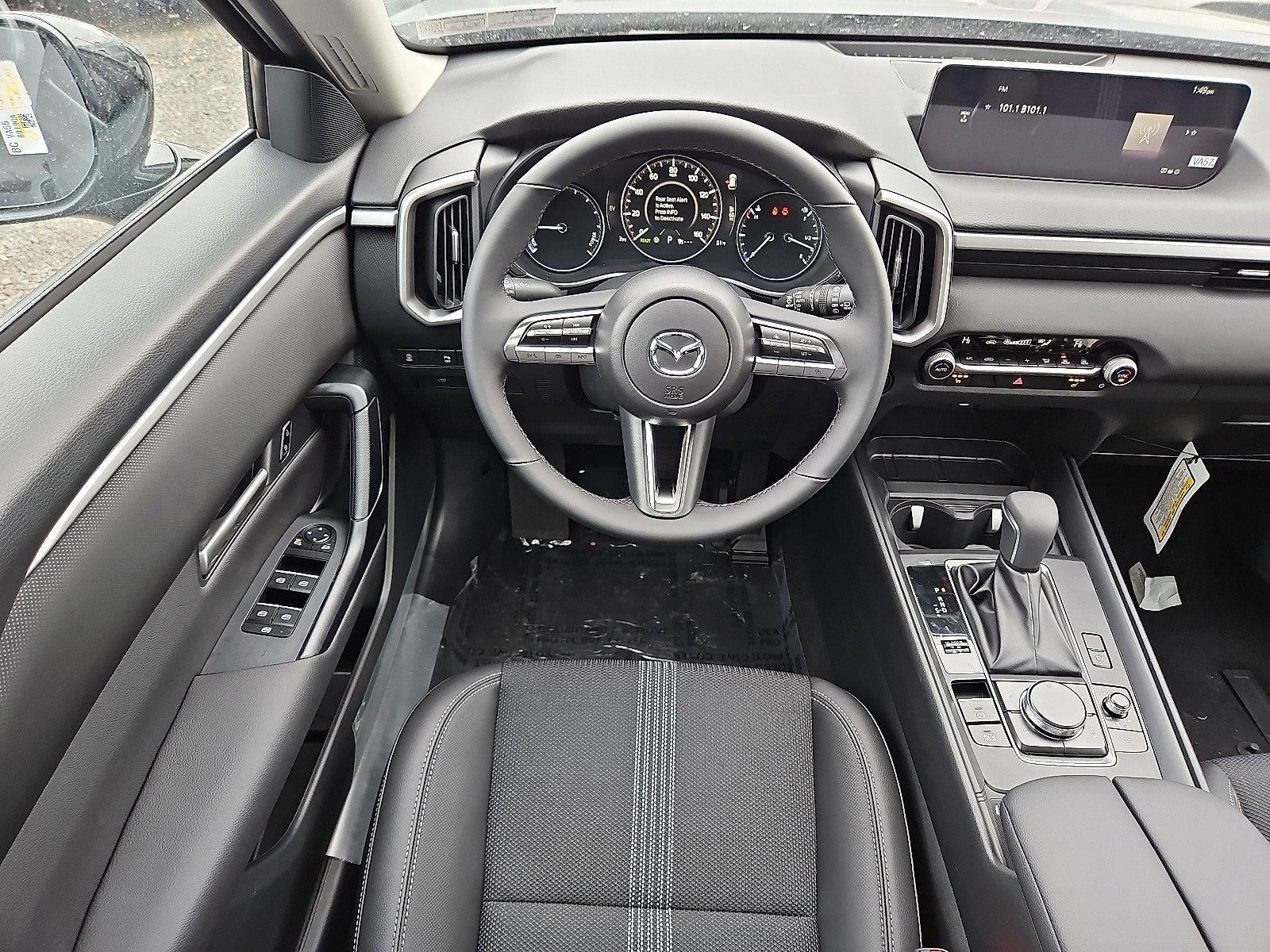 2026 Mazda Mazda CX-50 Hybrid Preferred AWD