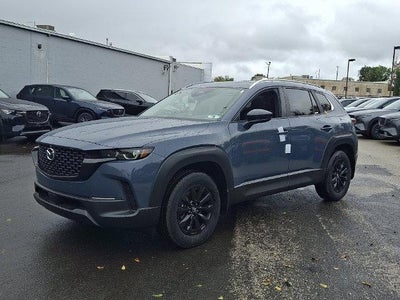 2026 Mazda Mazda CX-50 Hybrid Preferred AWD