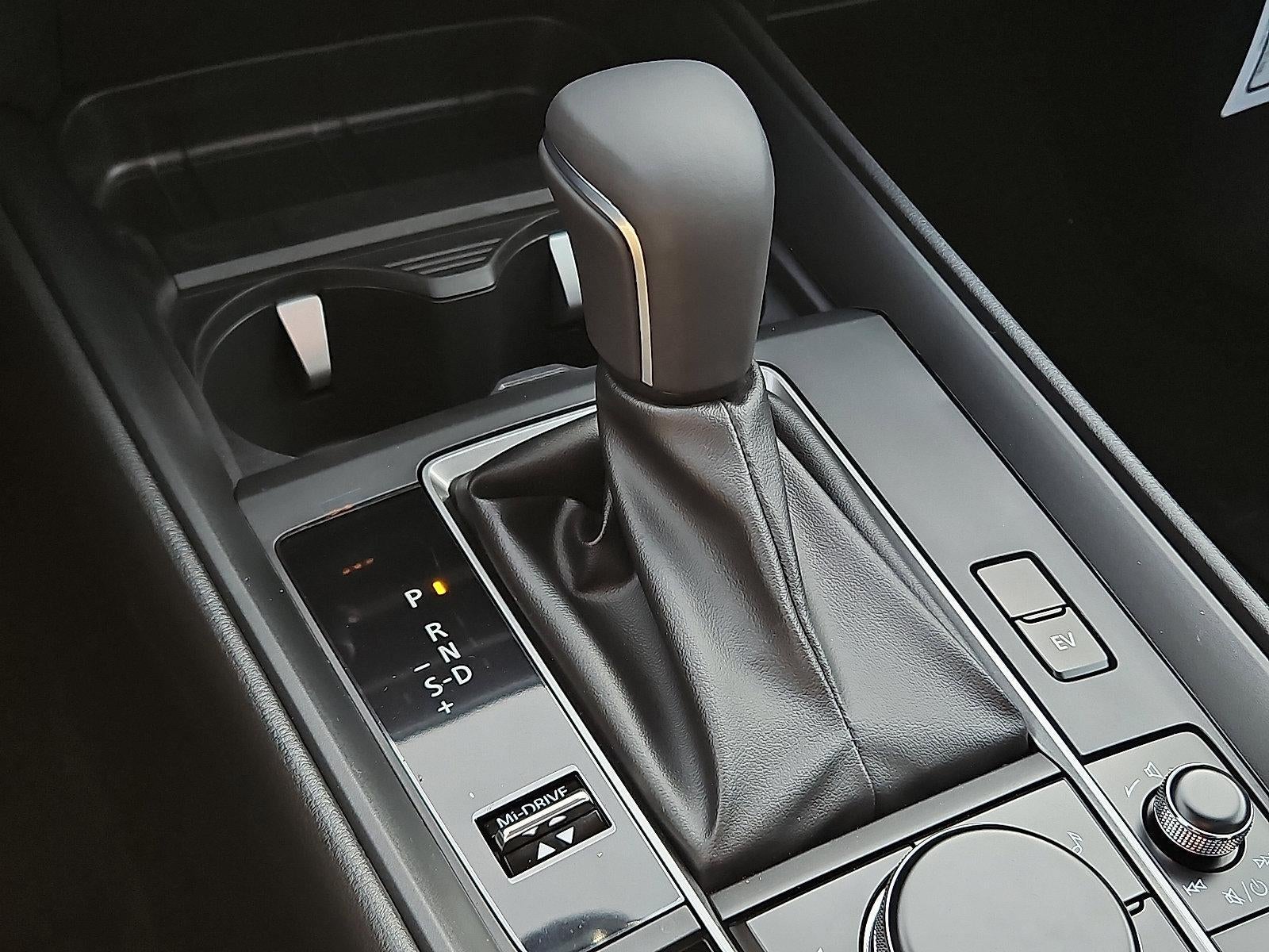 2026 Mazda Mazda CX-50 Hybrid Preferred AWD