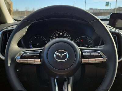 2026 Mazda Mazda CX-50 Hybrid Preferred AWD
