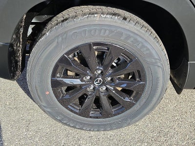 2026 Mazda Mazda CX-50 Hybrid Preferred AWD