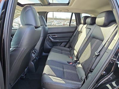 2026 Mazda Mazda CX-50 Hybrid Preferred AWD