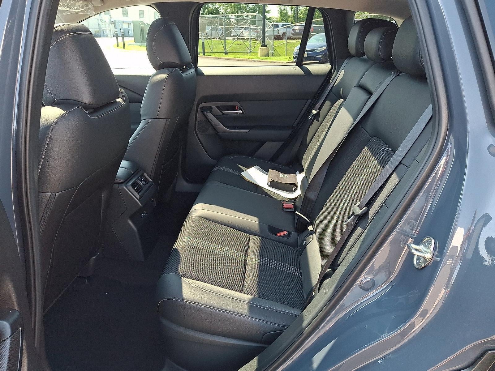 2026 Mazda Mazda CX-50 Hybrid Preferred AWD