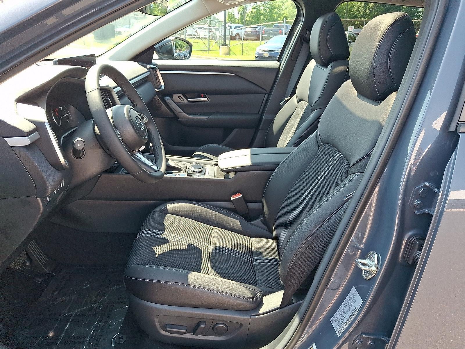 2026 Mazda Mazda CX-50 Hybrid Preferred AWD