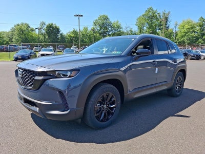 2026 Mazda Mazda CX-50 Hybrid Preferred AWD