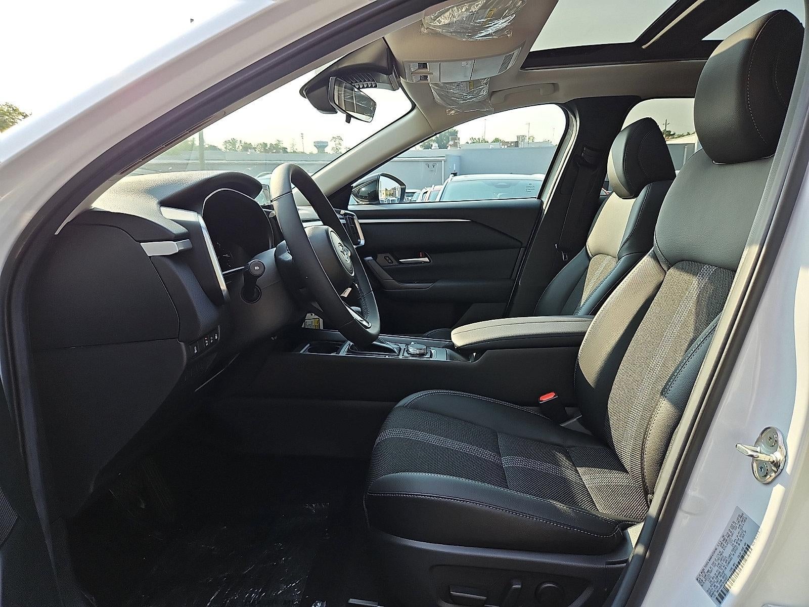 2026 Mazda Mazda CX-50 Hybrid Preferred AWD