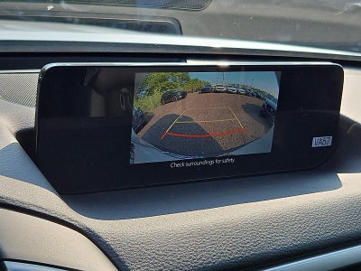 2026 Mazda Mazda CX-50 Hybrid Preferred AWD