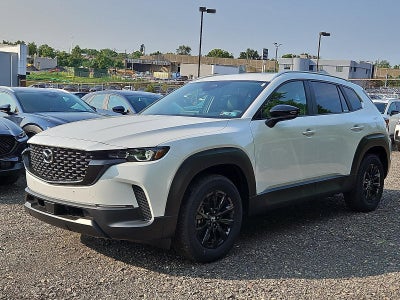 2026 Mazda Mazda CX-50 Hybrid Preferred AWD