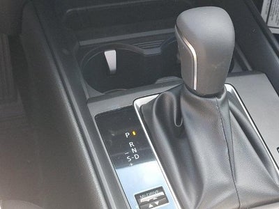 2026 Mazda Mazda CX-50 Hybrid Preferred AWD