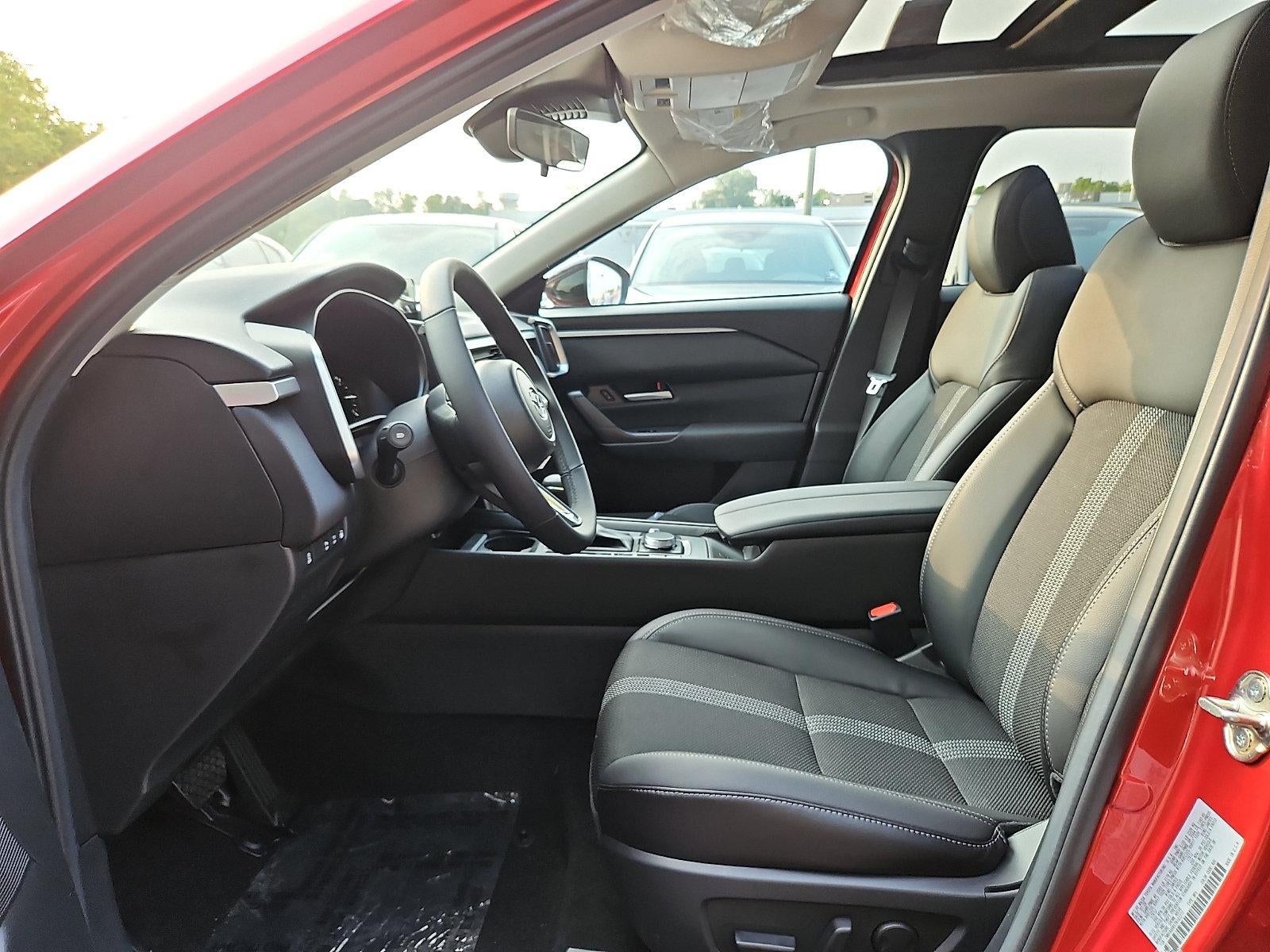 2026 Mazda Mazda CX-50 Hybrid Preferred AWD