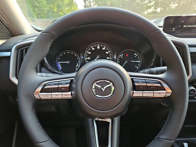 2026 Mazda Mazda CX-50 Hybrid Preferred AWD