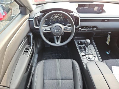 2026 Mazda Mazda CX-50 Hybrid Preferred AWD