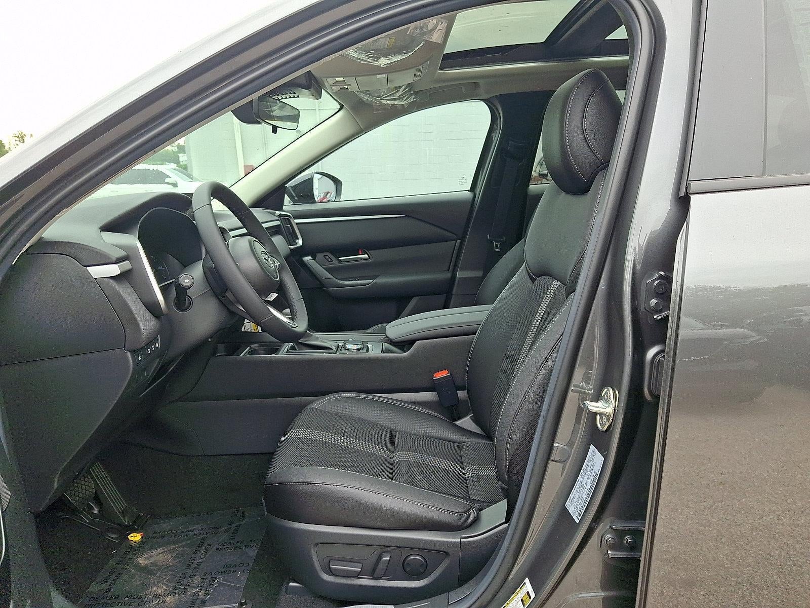2026 Mazda Mazda CX-50 Hybrid Preferred AWD
